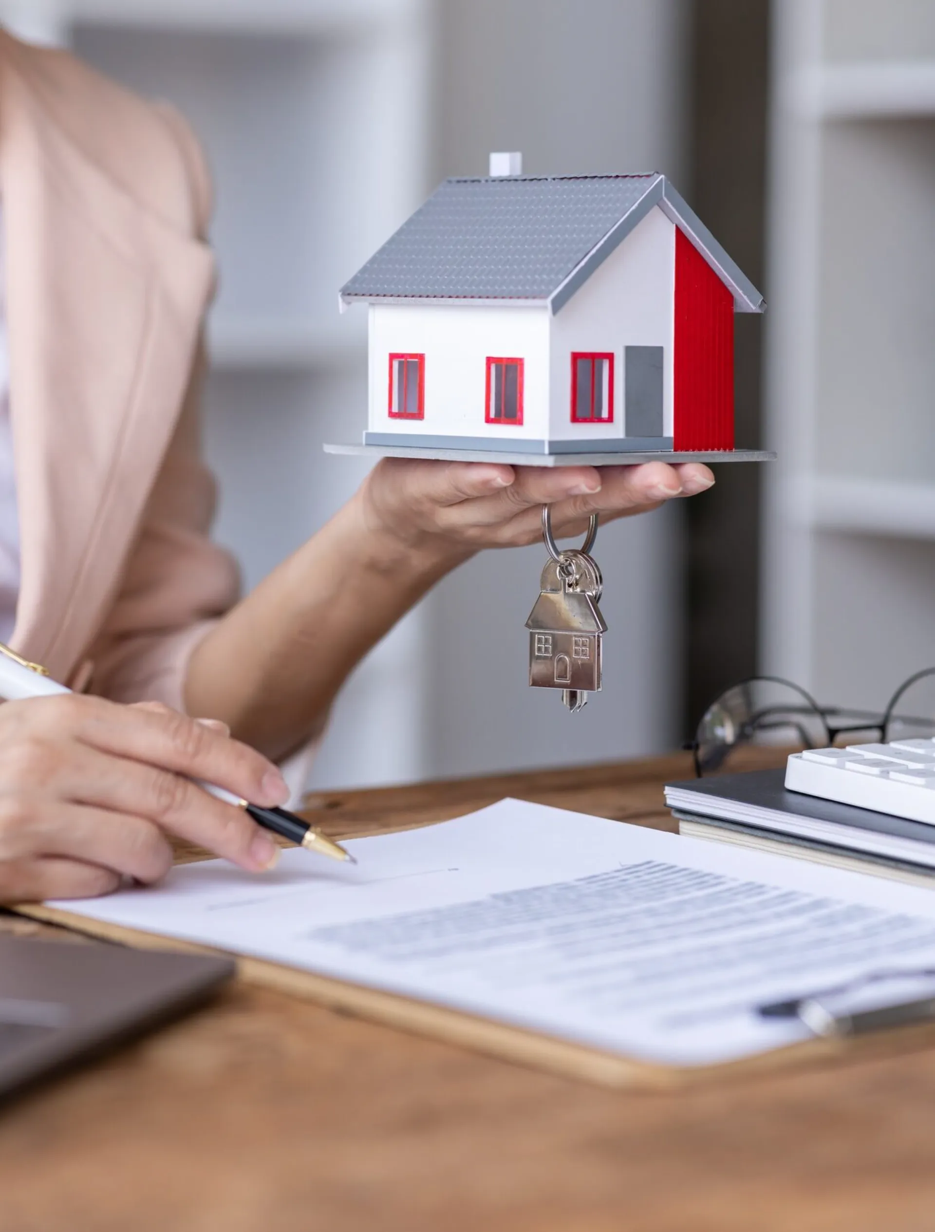 About Ringo’s Capital Solutions | Trusted Lender for Real Estate Investors